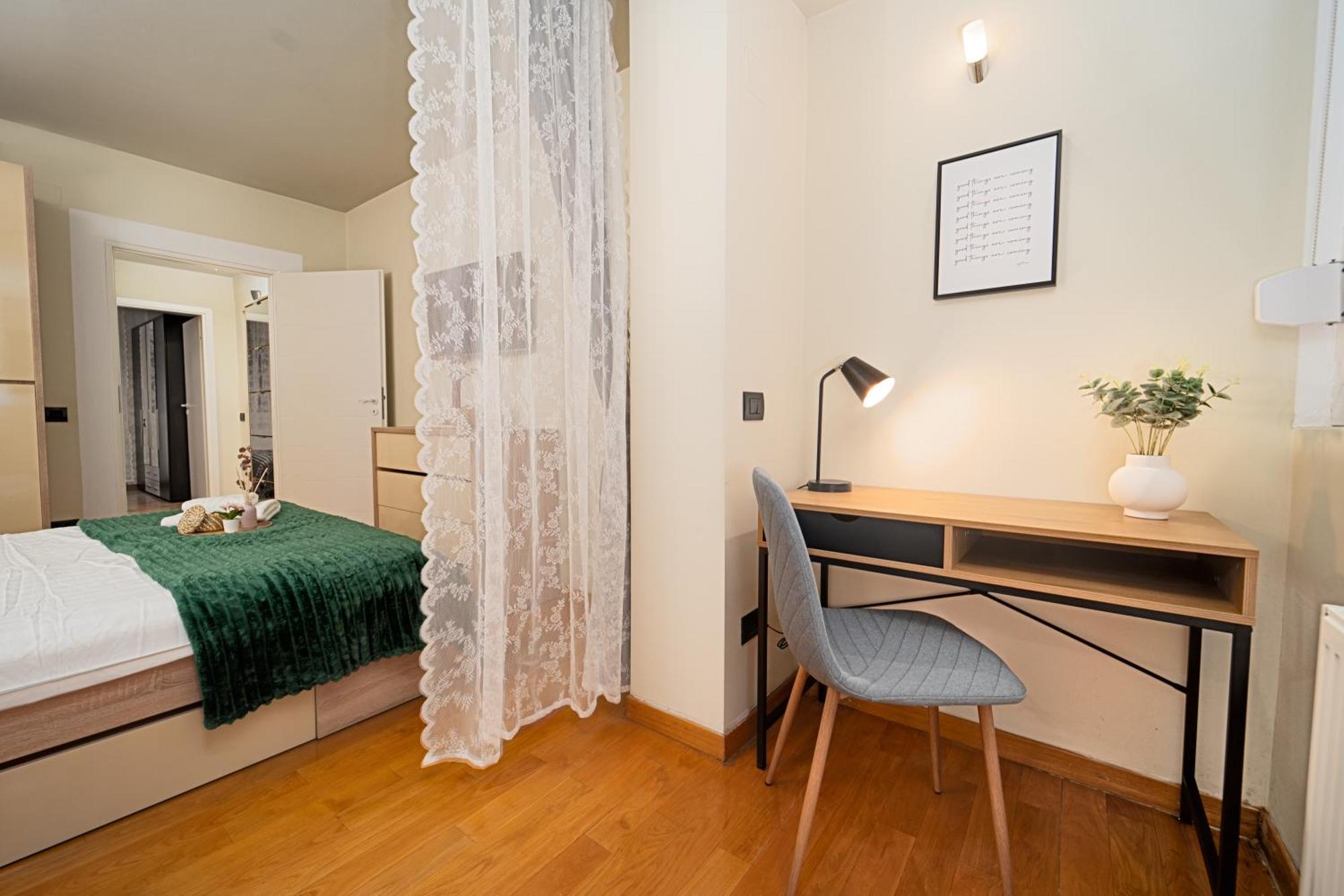Central Elegant - Anastasia Apartment - By Openhouse Timişoara Exterior foto